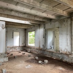求人募集　建設現場内軽作業スタッフ募集の画像