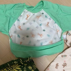 ベビー服　小物　80サイズの画像