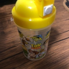 アクアライト白ブドウorストロー哺乳瓶3本セットの画像