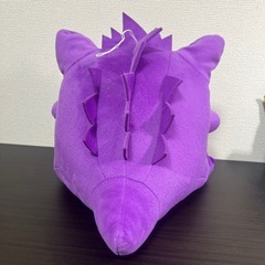 ポケモン【ゲンガー】の画像