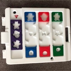ベビーゲートの画像