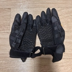 バイク グローブ mサイズの画像