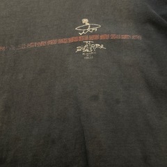 メンズTシャツの画像