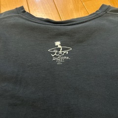 メンズTシャツの画像