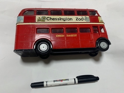 トミカミニカー　昭和レトロなバスシリーズ トミカ ミニカー 三菱 ふそう 東名高速 バス 昭和 レトロ #37