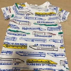 90&95サイズ　服　帽子　肌着ロンパースの画像