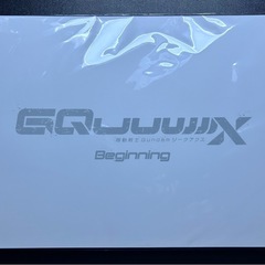全て未開封　機動戦士ガンダム ジークアクス 劇場パンフレット豪華版＋来場特典第1弾＆第2弾　の画像