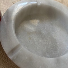 灰皿　2つの画像