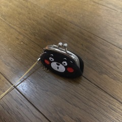 小銭入れの画像