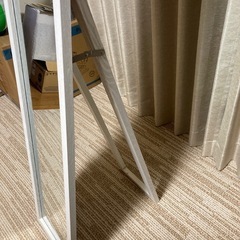 姿見の画像