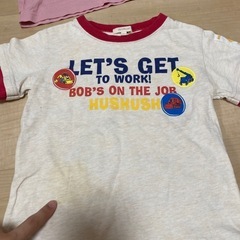 110サイズ5枚セットの画像