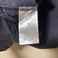 90s PIKO フェードtシャツの画像