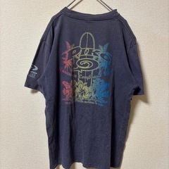 90s PIKO フェードtシャツの画像