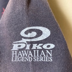 90s PIKO フェードtシャツの画像