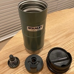 【STANLEY】タンブラー355mlの画像