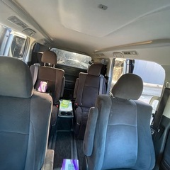 TOYOTA VELLFIRE トヨタベルヴァッヤの画像