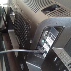 ②SONYBRAVIA32インチの画像