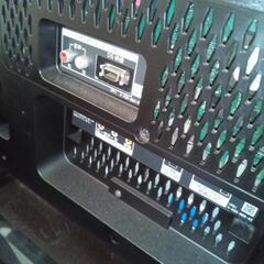 ②SONYBRAVIA32インチの画像