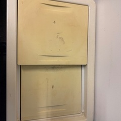SANYO サンヨー 冷凍ストッカー / チェストフリーザー（中古）の画像