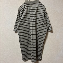 Burberrys 90s ヴィンテージ ポロシャツの画像
