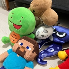 ぬいぐるみ　ランドセルの画像