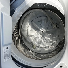 Panasonic 縦型洗濯機 NA-F70PB15 7.0kgの画像