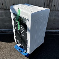 Panasonic 縦型洗濯機 NA-F70PB15 7.0kgの画像