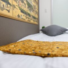 ★民泊清掃スタッフ募集中！（★現金手渡し・★高収入！★やる気があれば上限なし！★一人行動！人間関係のストレスフリー！）の画像