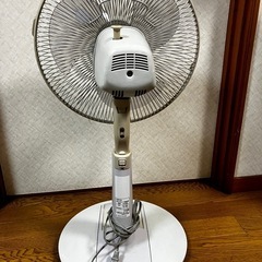 扇風機の画像