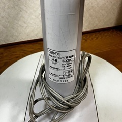 扇風機の画像