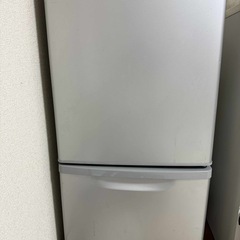 パナソニック冷蔵庫の画像