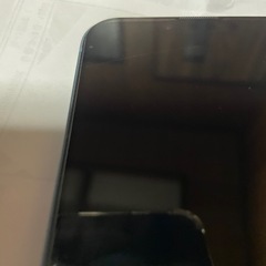 iPhone14本体128Gの画像