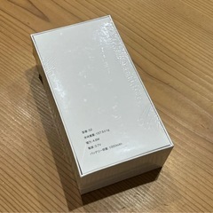 美顔器 RF美顔器 高周波美顔器 EMS微電流 4光LED搭載 温冷ケア 多機能の画像