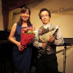 オーボエ音楽教室　アトリエ葦の音　つくばエクスプレス線セントラルパーク駅から徒歩3分以内でレッスン。初心者からシニアまで歓迎します。リードのことや楽に演奏する方法を優しくお教えしますの画像