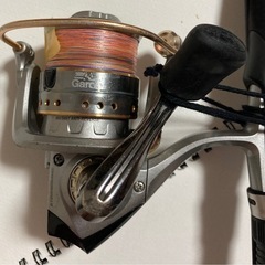 エギングセット　エギ20本以上の画像