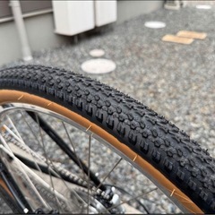【極美品】FUJI ALTERR アルター 2025年モデル／サイズ44の画像