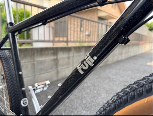 【極美品】FUJI ALTERR アルター 2025年モデル／サイズ44 楽天市場】【2025年モデル】FUJI（フジ） ALTERR（アルター