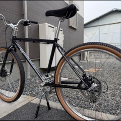 【極美品】FUJI ALTERR アルター 2025年モデル／サイズ44の画像