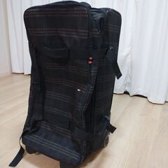 スキーバッグの画像