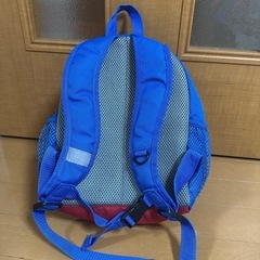美品  トーマス  リュックの画像
