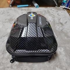 バイク用シートバックの画像