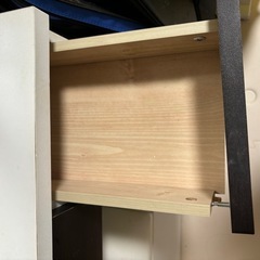 ドレッサーの画像