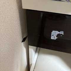 ドレッサーの画像