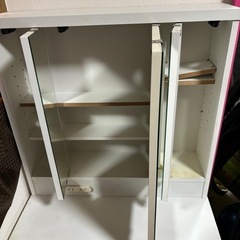 ドレッサーの画像