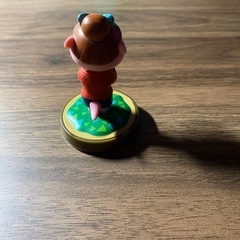 あつ森、とび森amiiboタクミの画像