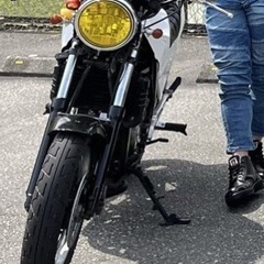 VT250FE MC08の画像