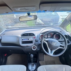 車検：令和8年11月ホンダ フィット L スマートスタイルエディション | 信頼性＆低燃費の一台！の画像
