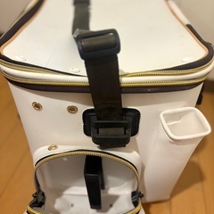 シマノ リミテッド プロ バッカンセットの画像
