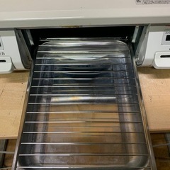 リンナイ コンロ  KG64CT2Lの画像
