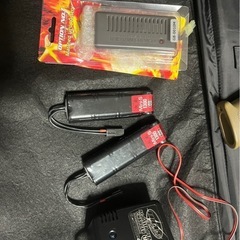 お値下げ中‼️次世代電動ガン【サバゲー】の画像